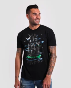 INTO THE AM Mystic Fortress Tee Best Sellers