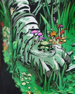 INTO THE AM Natural Order Tee 10 INTO THE AM Natural Order Tee