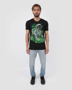 INTO THE AM Natural Order Tee 9 INTO THE AM Natural Order Tee