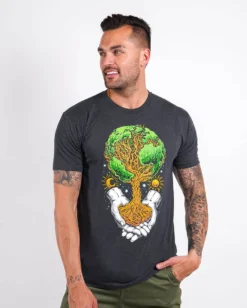 INTO THE AM Best Sellers Nature's Gift Tee