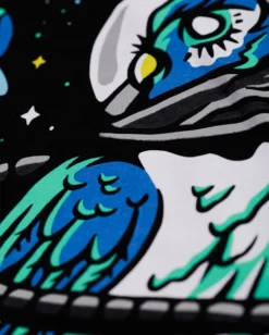 INTO THE AM T-Shirts & Tanks Nocturnal Explorer Tee