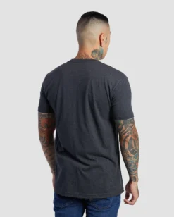 INTO THE AM T-Shirts & Tanks Nocturnal Tee