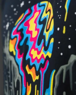 INTO THE AM Overflow Tee