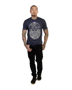 INTO THE AM Overseer Tee Best Sellers