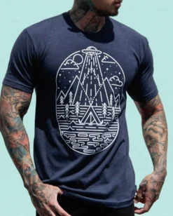 INTO THE AM Overseer Tee Best Sellers