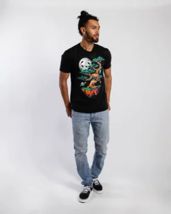 INTO THE AM Planet Bonsai Tee Best Sellers