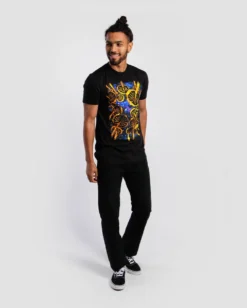 INTO THE AM Best Sellers Psychedelic Nights Tee