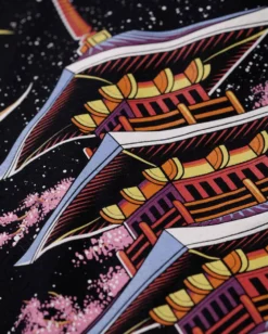 INTO THE AM Sakura Galaxy Tee Best Sellers