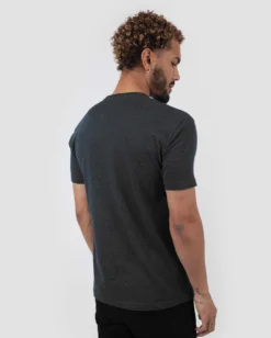 INTO THE AM Skeletal Bloom Tee T-Shirts & Tanks