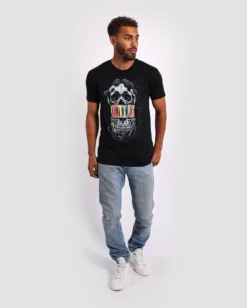 INTO THE AM Best Sellers Skull Slush Tee