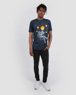 INTO THE AM Sky Lanterns Tee T-Shirts & Tanks 8 INTO THE AM Sky Lanterns Tee T-Shirts & Tanks