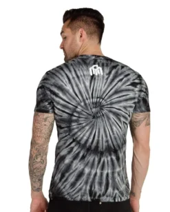 INTO THE AM T-Shirts & Tanks Stay Inspired Tie-Dye Script Tee 10 INTO THE AM T-Shirts & Tanks Stay Inspired Tie-Dye Script Tee