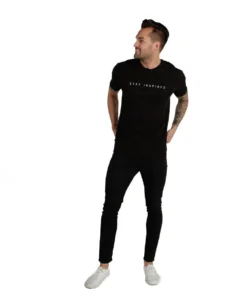 INTO THE AM Stay Inspired Tee Best Sellers