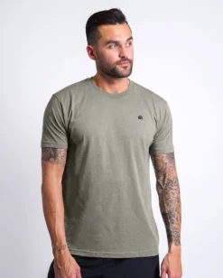 INTO THE AM Basic Tee