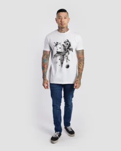 INTO THE AM T-Shirts & Tanks Sweet Orbit Tee