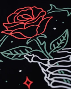 INTO THE AM Thorn Grip Tee