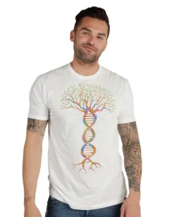 INTO THE AM Tree Of Life Tee