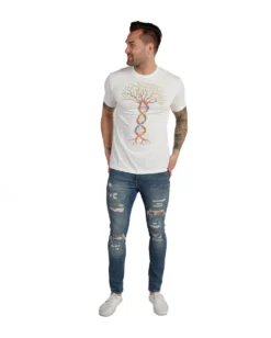 INTO THE AM Tree Of Life Tee