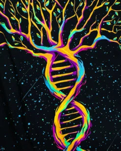 INTO THE AM Tree Of Life Tee