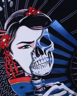 INTO THE AM Twilight Maiden Tee Best Sellers