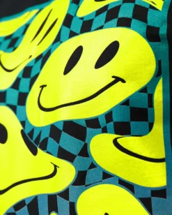 INTO THE AM Twisted Grins Tee