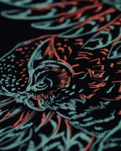 INTO THE AM Best Sellers Universal Guardian Glow-in-the-Dark Tee