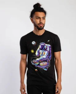 INTO THE AM Universal Mix Tee Best Sellers