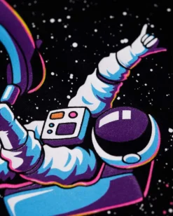 INTO THE AM Wave Racer Tee Best Sellers 11 INTO THE AM Wave Racer Tee Best Sellers