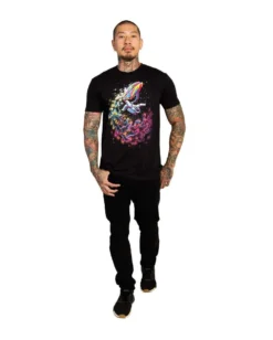 INTO THE AM Wave Racer Tee Best Sellers 13 INTO THE AM Wave Racer Tee Best Sellers