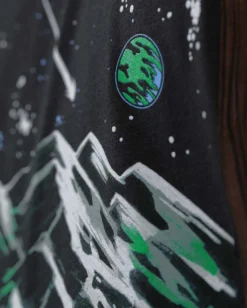 INTO THE AM Wild Terrain Tee