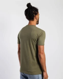 INTO THE AM Wilderness Tee