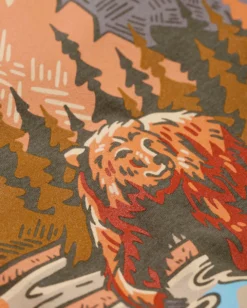 INTO THE AM Wilderness Tee