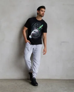 INTO THE AM Creation Tee T-Shirts & Tanks