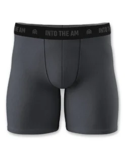 INTO THE AM Everyday Boxer Briefs - 5