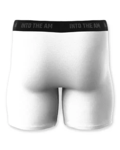 INTO THE AM Everyday Boxer Briefs - Classic Fit