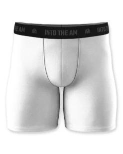 INTO THE AM Everyday Boxer Briefs - Classic Fit