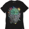 INTO THE AM T-Shirts & Tanks Mind Maze Tee