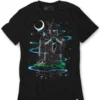 INTO THE AM Mystic Fortress Tee Best Sellers