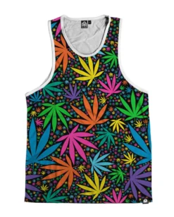 INTO THE AM T-Shirts & Tanks Neon Trees Tank