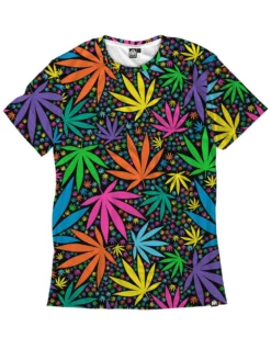 INTO THE AM Neon Trees Tee