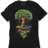 INTO THE AM Best Sellers Nine Worlds Tee 2 INTO THE AM Best Sellers Nine Worlds Tee