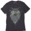 INTO THE AM T-Shirts & Tanks Nocturnal Tee