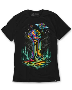 INTO THE AM Overflow Tee