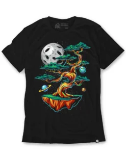 INTO THE AM Planet Bonsai Tee Best Sellers