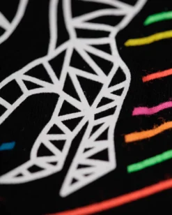 INTO THE AM T-Shirts & Tanks Rawr Glow-in-the-Dark Tee