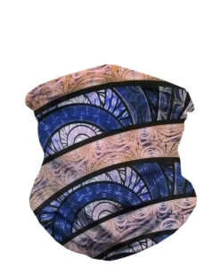 Kimtex Masks & Bandanas Renaissance Seamless Mask Bandana