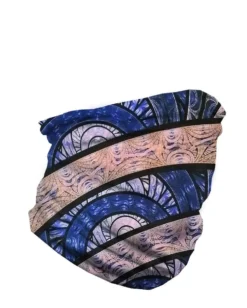 Kimtex Masks & Bandanas Renaissance Seamless Mask Bandana 10 Kimtex Masks & Bandanas Renaissance Seamless Mask Bandana
