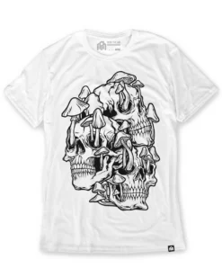 INTO THE AM Revival Tee T-Shirts & Tanks