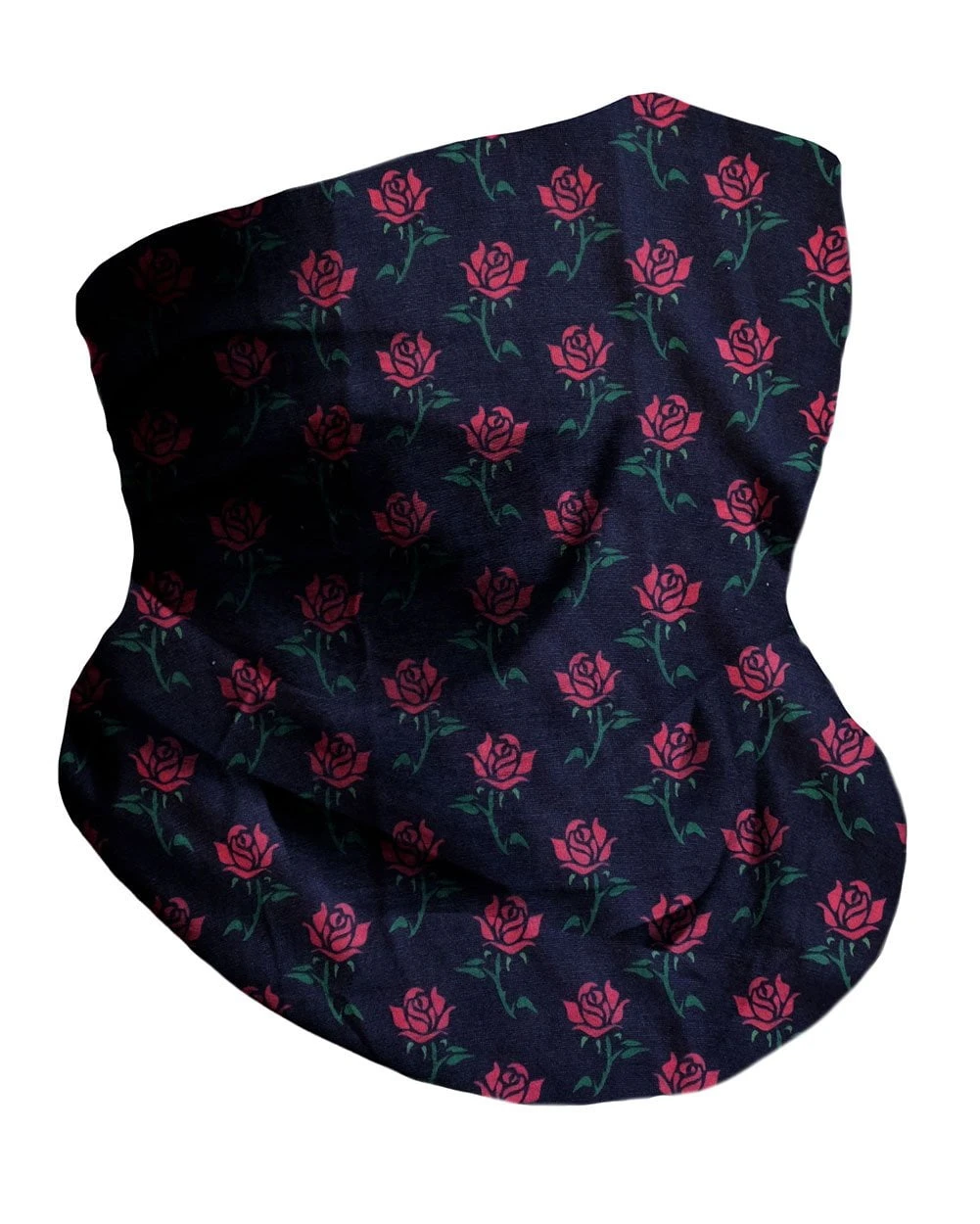 INTO THE AM Best Sellers Roses Seamless Mask Bandana 4 INTO THE AM Best Sellers Roses Seamless Mask Bandana