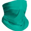 J.S. Industry Corp Sea Green Seamless Mask Bandana